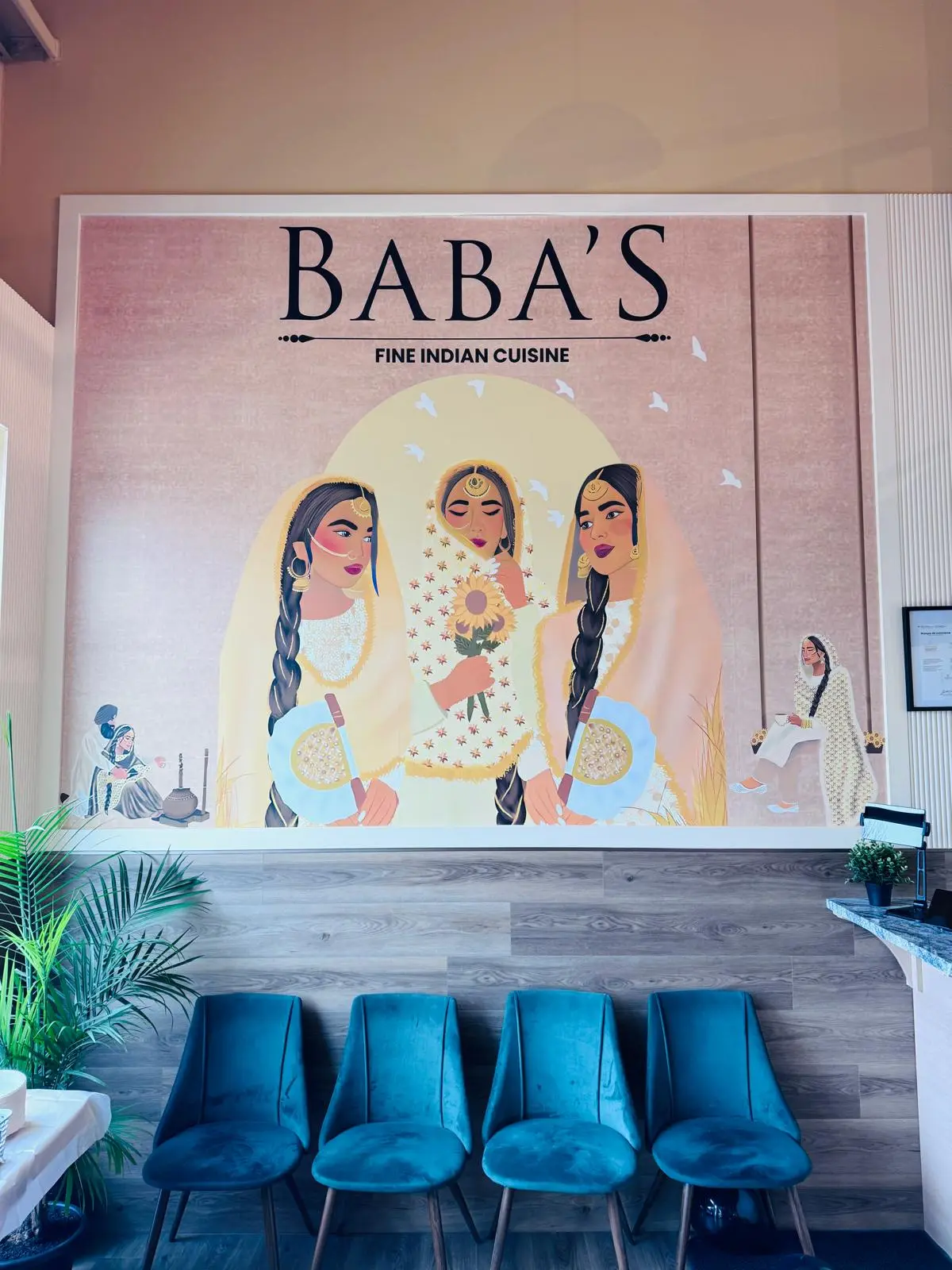 Why choose Baba's Chicken - Authentic Punjabi cuisine in Edmonton with exceptional quality and service
